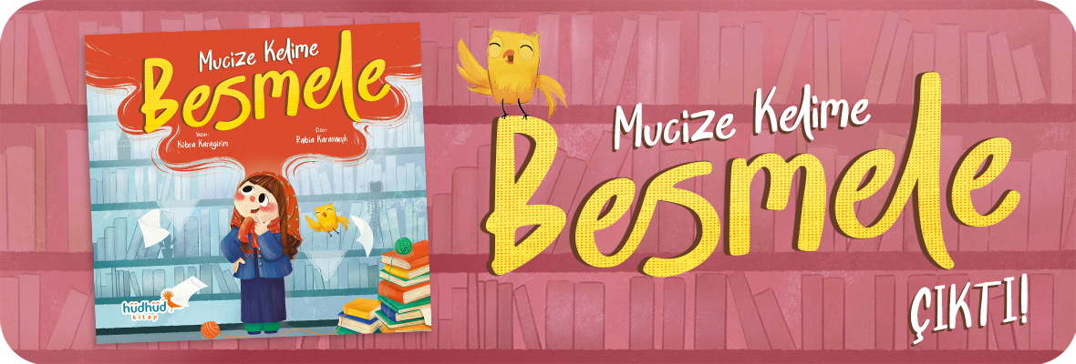 Mucize Kelime Besmele