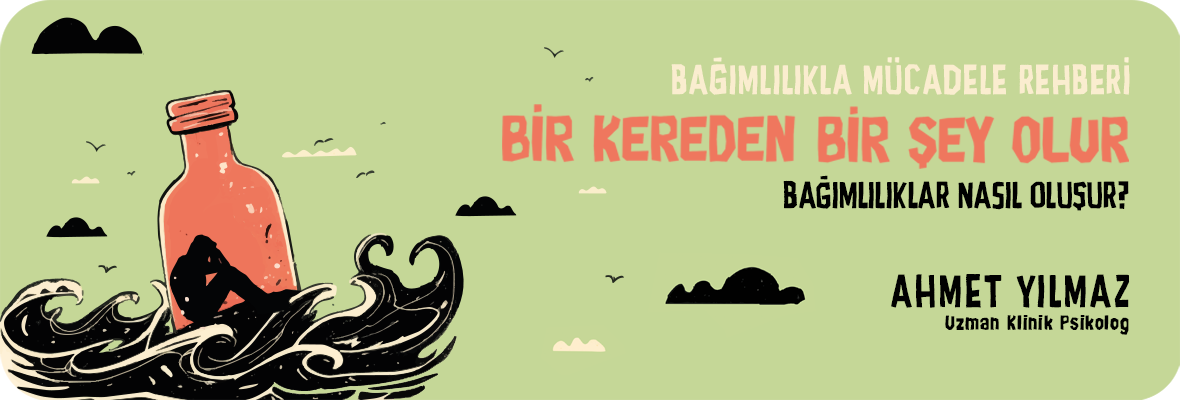 Bir Kereden Bir Şey Olur