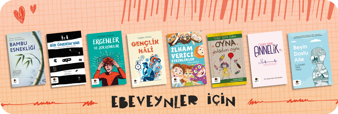 Ebeveyn Banner