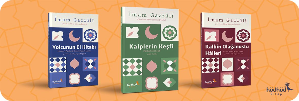 İmam Gazali
