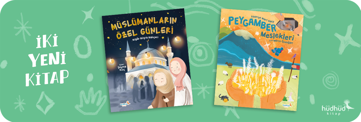 Hüdhüd Yeni İkili