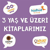 3 yaş ve üzeri