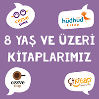 8 Yaş ve Üzeri