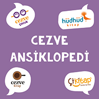 Cezve Ansiklopedi