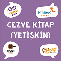 Cezve Kitap