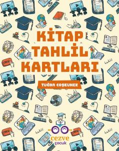 Kitap Tahlil Kartları Kitap Tahlil Kartları