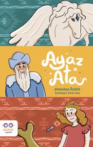 Ayaz Ata Ayaz Ata