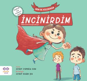 Ben De Küçükken İncinirdim Ben De Küçükken İncinirdim