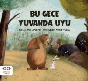 Bu Gece Yuvanda Uyu Bu Gece Yuvanda Uyu