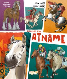 Çocuklar İçin Atnâme Çocuklar İçin Atnâme