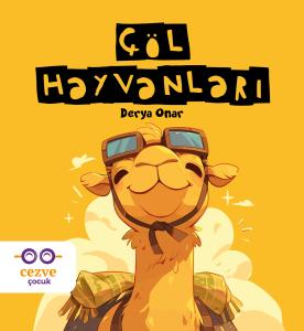 Çöl Hayvanları Çöl Hayvanları
