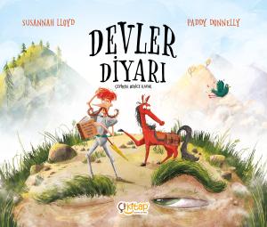 Devler Diyarı Devler Diyarı