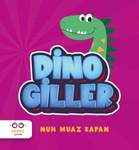Dinogiller Dinogiller