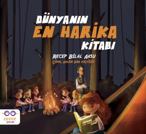 Dünyanın en harika kitabı Dünyanın en harika kitabı