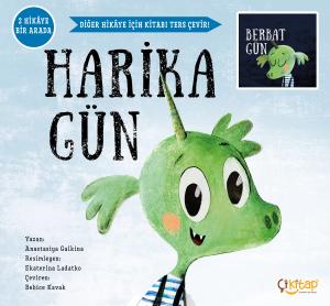 Harika Gün / Berbat Gün Harika Gün / Berbat Gün