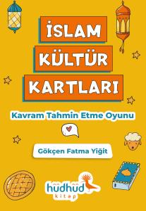 İslam Kültür Kartları İslam Kültür Kartları