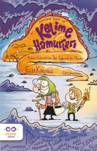 Merdane Teyze ve Kelime Hamurları Merdane Teyze ve Kelime Hamurları