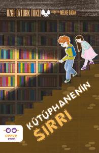 Kütüphanenin Sırrı Kütüphanenin Sırrı