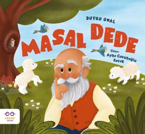 Masal Dede Masal Dede