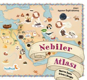 Nebiler Atlası Nebiler Atlası