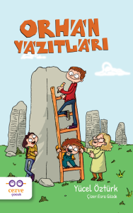 Orhan Yazıtları Orhan Yazıtları