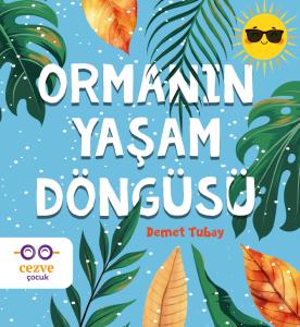 Ormanın Yaşam Döngüsü Ormanın Yaşam Döngüsü