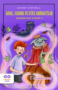 Koku, Sandık ve Cüce Gringutlar – Sakura’nın Gizemi 2 Koku, Sandık ve Cüce Gringutlar – Sakura’nın Gizemi 2