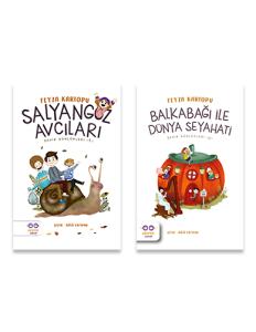 Şehir Günlükleri 2 Kitap SET