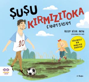 Şuşu Kırmızıtoka Şuşu Kırmızıtoka