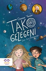 Tako Gezegeni Tako Gezegeni