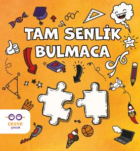 Tam Senlik Bulmaca Tam Senlik Bulmaca