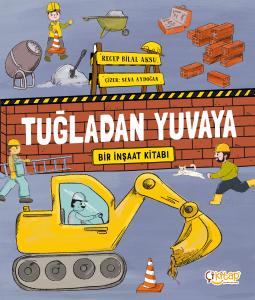 Tuğladan Yuvaya Tuğladan Yuvaya
