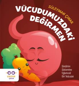 Vücudumuzdaki Değirmen Vücudumuzdaki Değirmen