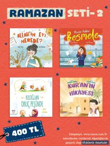 Ramazan Seti-2