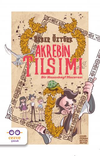 Akrebin Tılsımı