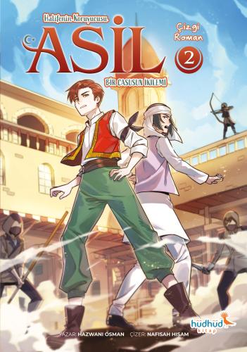 ASİL 2 – Bir Casusun İkilemi