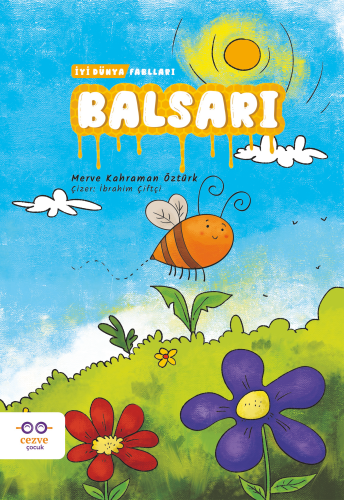 İyi Dünya Fablları 9 Kitap Set