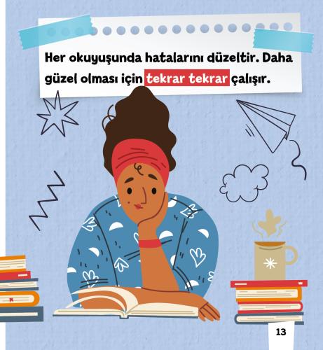Bir Kitap Nasıl Yazılır?