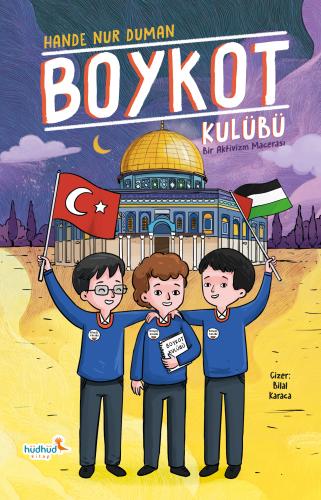 Boykot Kulübü – Bir Aktivizm Macerası