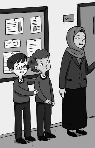 Boykot Kulübü – Bir Aktivizm Macerası