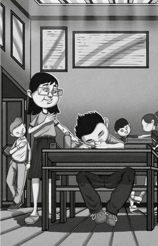 Bütün Cevapların Kitabı