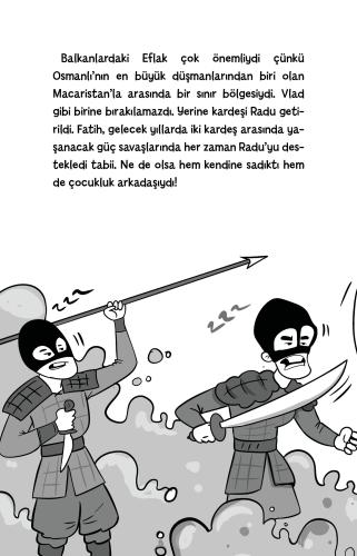 Çocuklar İçin Türk Tarihi