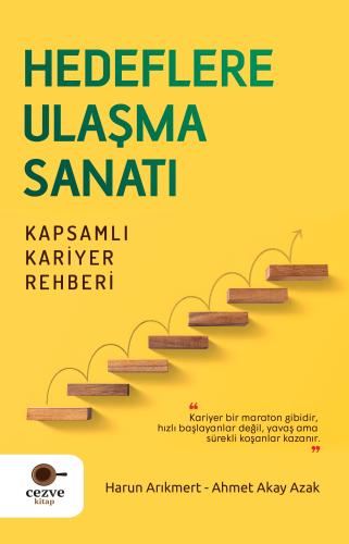 Hedeflere Ulaşma Sanatı