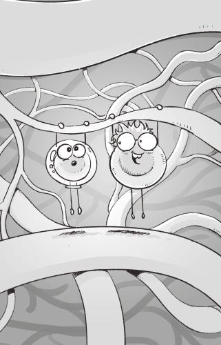 Hücreler Arası Macera