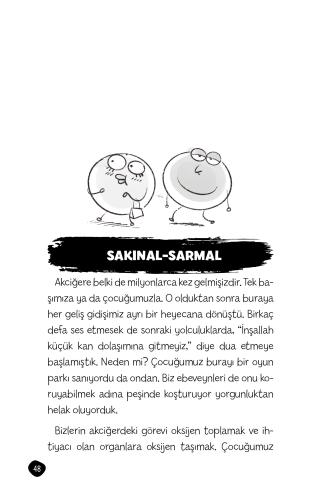 Hücreler Arası Macera