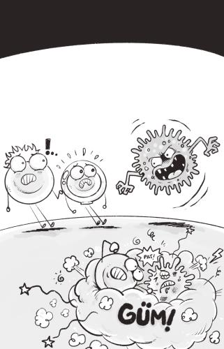 Hücreler Arası Macera