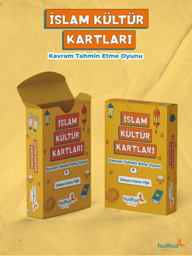 İslam Kültür Kartları