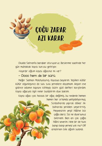 Köklerin Gizemi: Ağaçlar