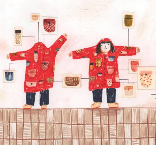 Küçük Ama Olağanüstü Şeyler