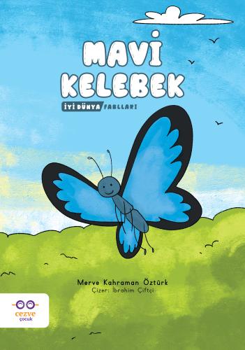 İyi Dünya Fablları 9 Kitap Set